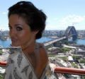 Angelina Jolie Lookalike